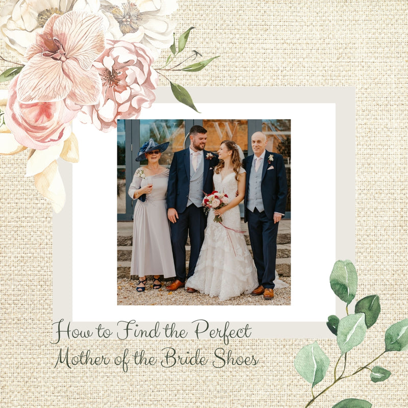 Seven Things to Consider as the Mother of the Bride