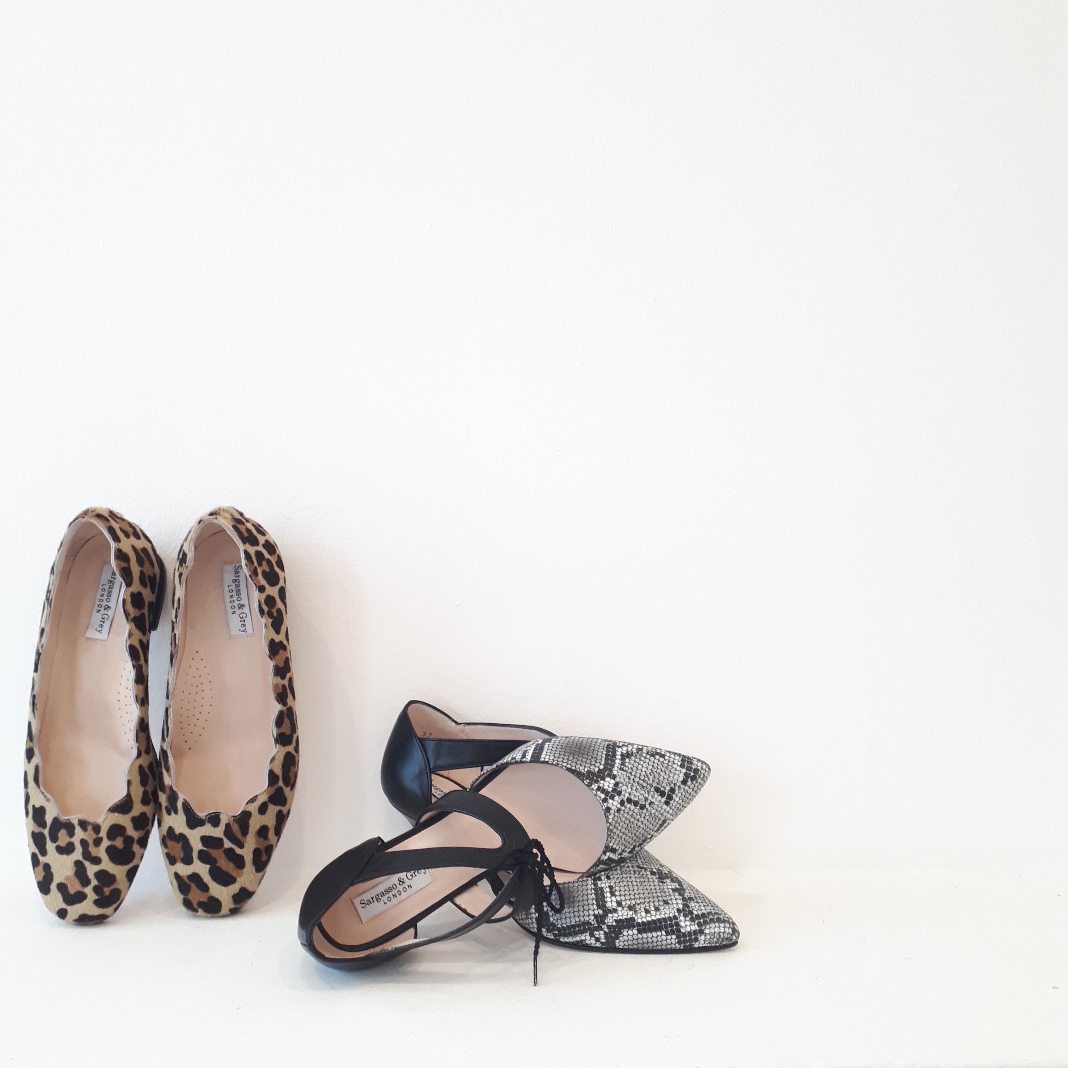 How to incorporate animal print in your wardrobe