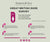 53% of women have wide feet