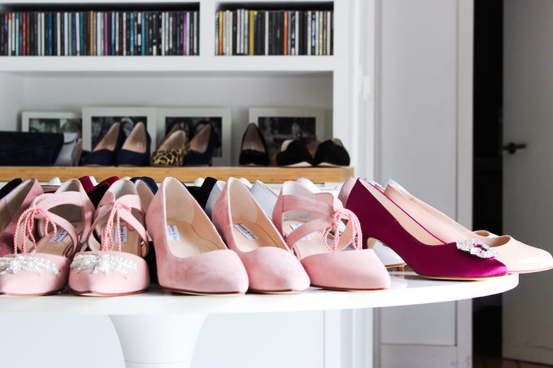 5 Ways Our Shoes Encourage Sustainable Shopping
