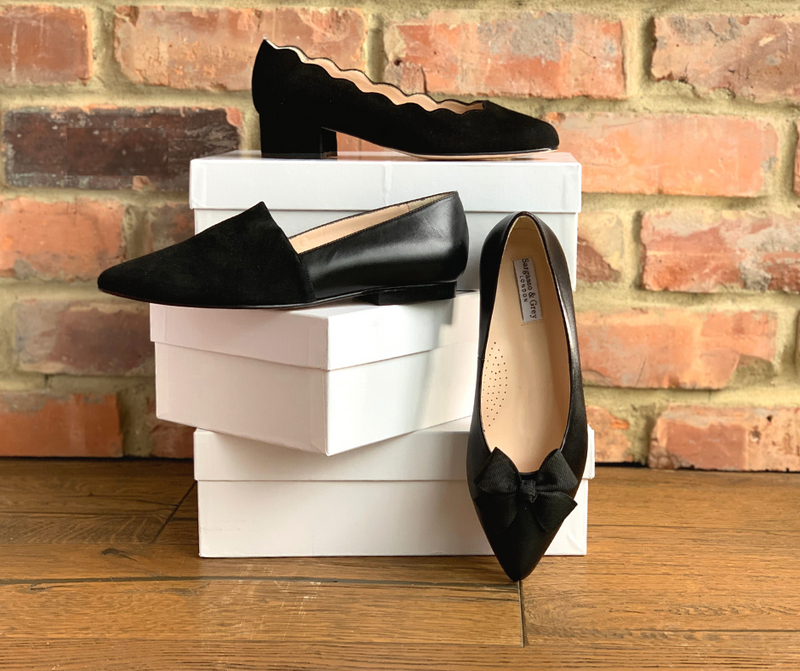 Shoes to deals fit swollen feet