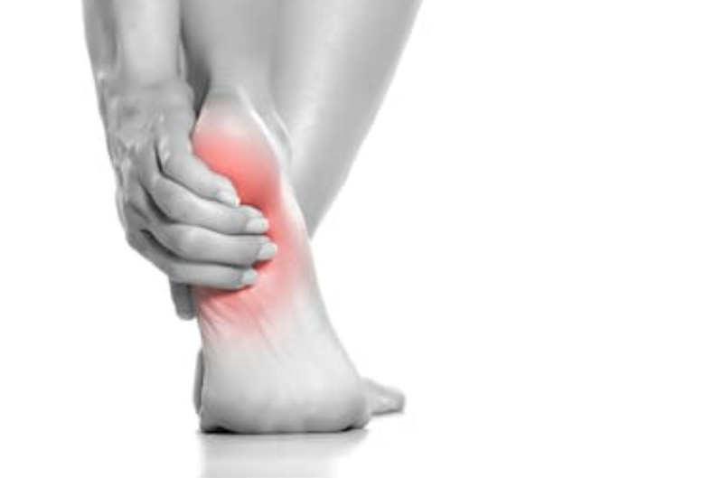 Feet hurt after hotsell wearing heels