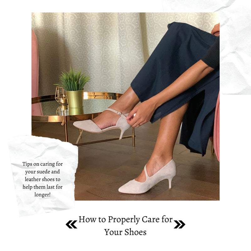 Making Your Shoes Last Longer – Sargasso and Grey