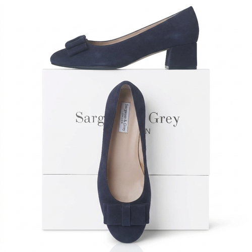 ALL  Sargasso and Grey