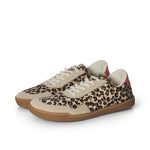 Barefoot Cushion Trainers - Extra-Wide - Leopard - PRE-ORDER