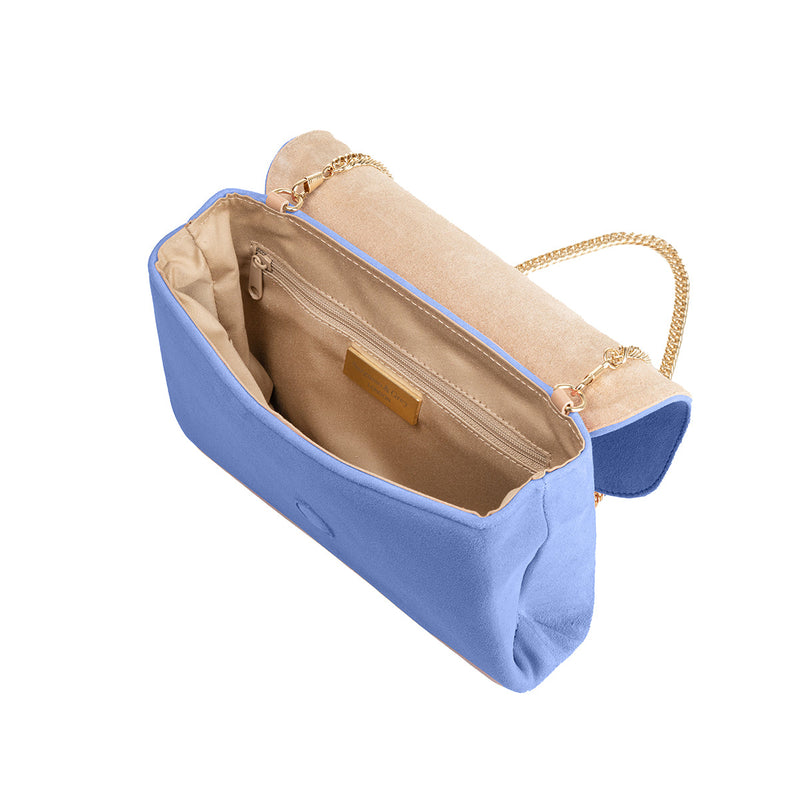 Ted Baker fourre Hermiaa suede