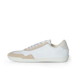 Barefoot Cushion Trainers - Extra-Wide - Oatmeal - PRE-ORDER