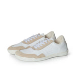 Barefoot Cushion Trainers - Extra-Wide - Oatmeal - PRE-ORDER