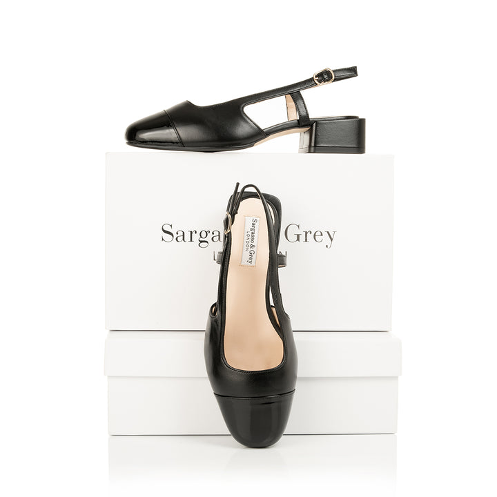 Fernwidefitblackslingbacksonbo