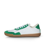 Barefoot Cushion Trainers - Extra-Wide - Green - PRE-ORDER
