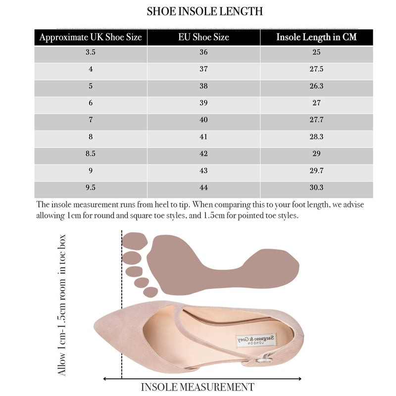 Wide Fit Wide Shoe Chart Wide Fit Measure Shoe Width Indy Extra