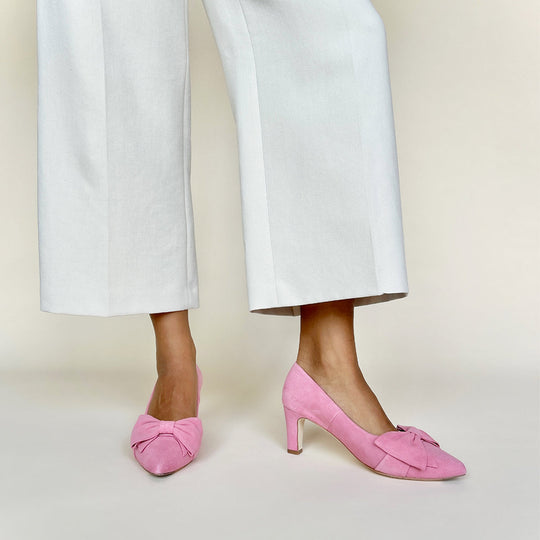 Extra wide EEE Fitting Shoes Sargasso and Grey