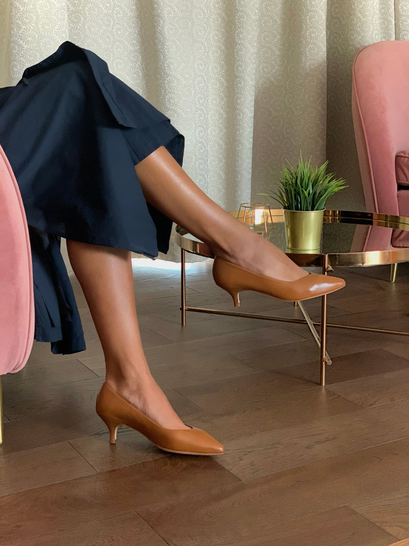 Wide Heels for Women | Wide Width Heels | Sam Edelman