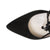 Ava Wide Fit Heels - Black Suede