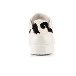 Trainers - Dalmatian Print