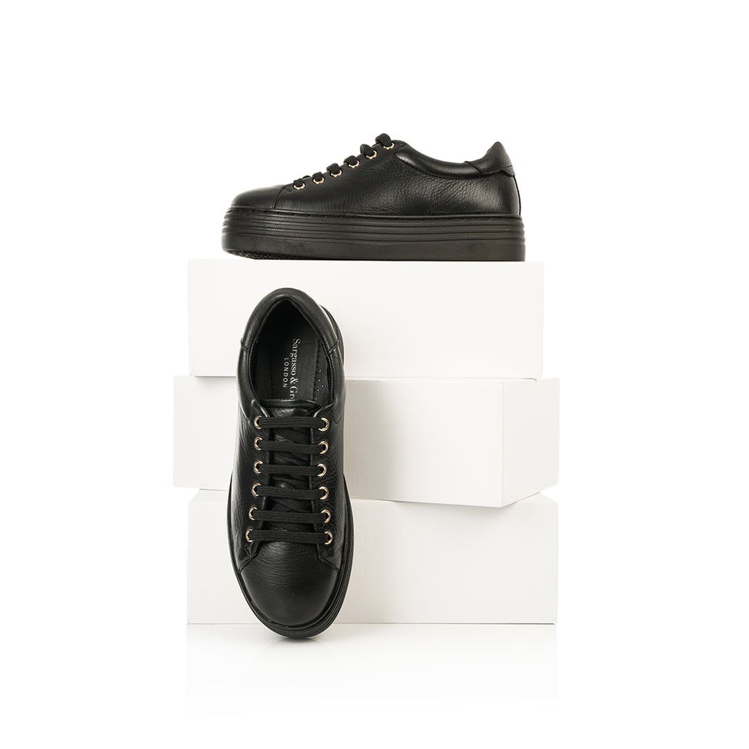 simply be wide fit trainers